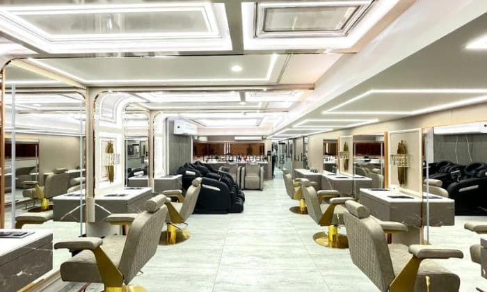 Bonanza Ladies Salon