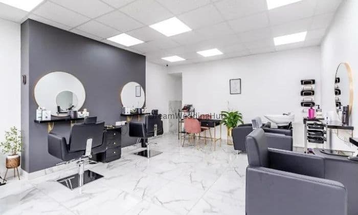 Mystique Salon