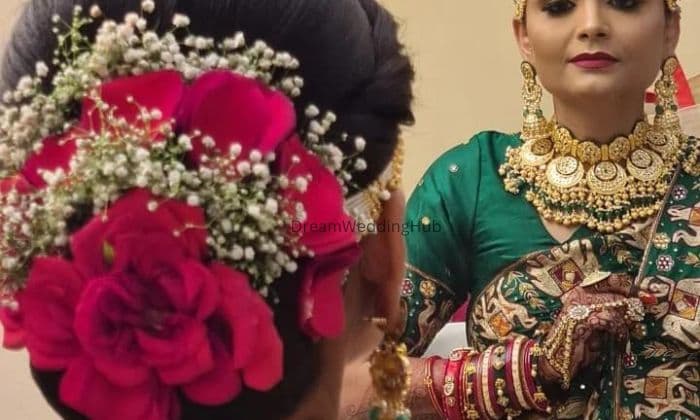 Nisha Beauty Parlour