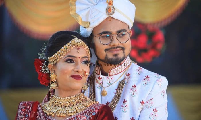 New shrungar beauty salon