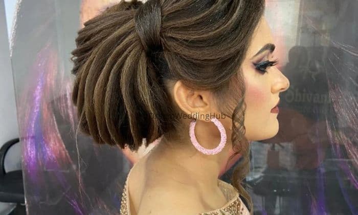 Shivani Bridal Studio