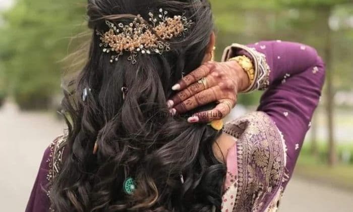 Shree Hans byuti parlor