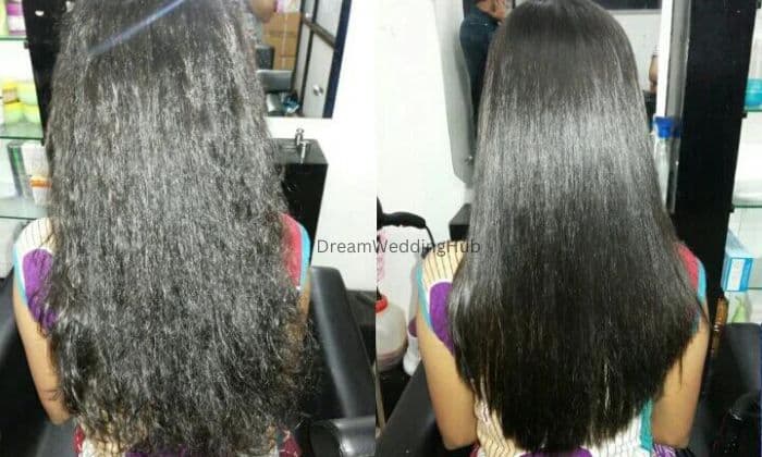 The Big Boss Family Hair Salon