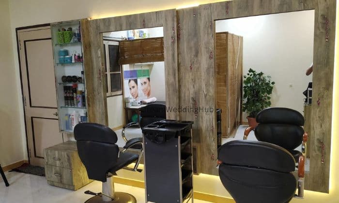 Aishwary Beauty Parlour