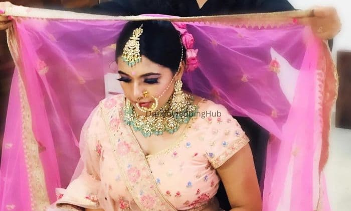 Neelam’s Makeup Studio