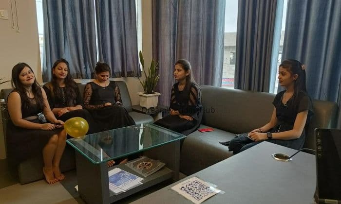 Unique Makeup Studio