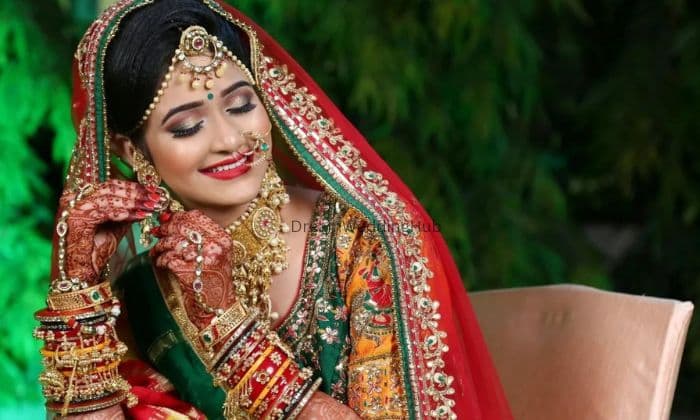 Khushbu Makeup Artist