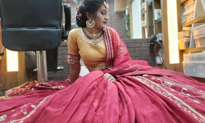 Nikhar beauty studio