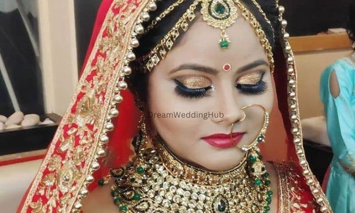 B rich ladies & gents