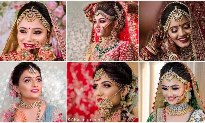 Makeover Radhe Beauty Parlour