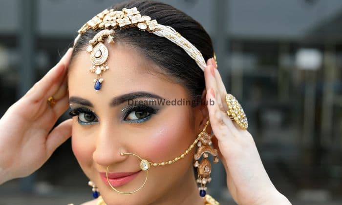 Neha makeup artistry 
