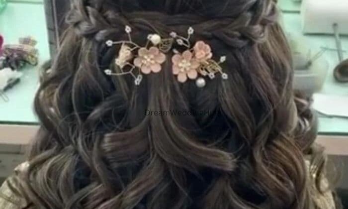 Milan Beauty parlour