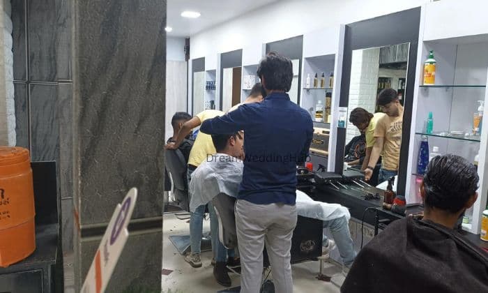 The Great Hair & Beauty Saloon