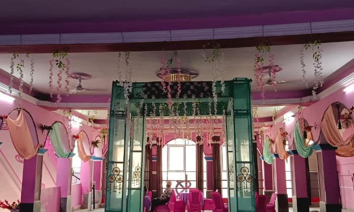 D.K. Palace D.K. Palace