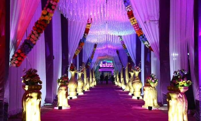 Shri Govindam Resort