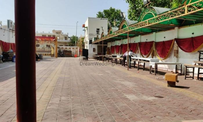 Anandam Marriage Garden Anandam Marriage Garden