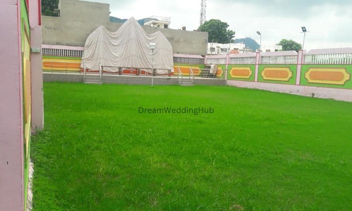 Siddh Ganesh Samaroh Sthal Siddh Ganesh Samaroh Sthal