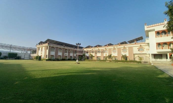 The Royal Paradise Resort The Royal Paradise Resort