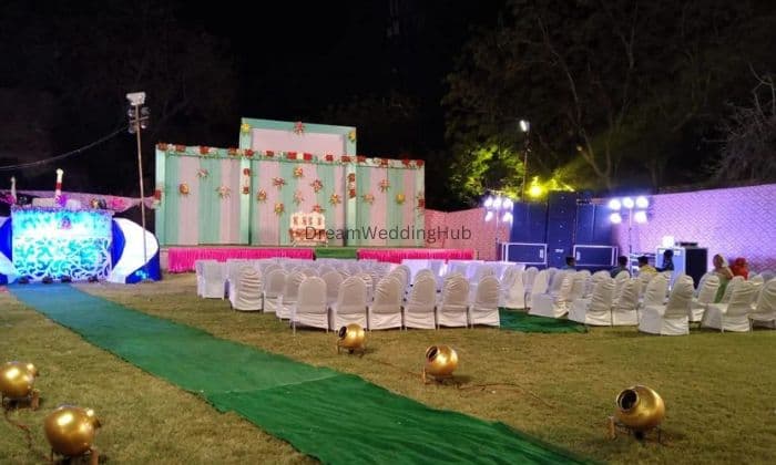 Madhuram Lawns Madhuram Lawns