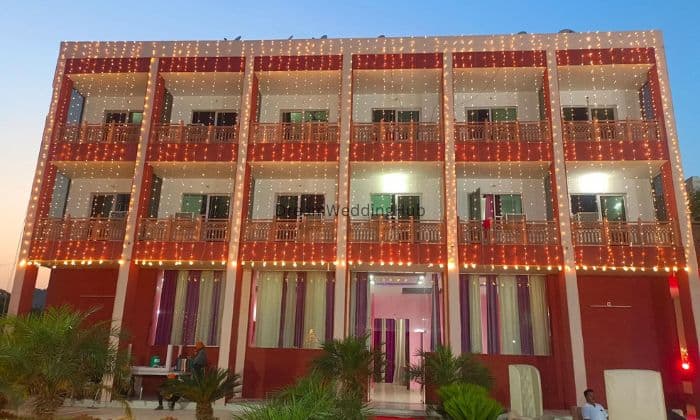 Payal Marriage Garden Payal Marriage Garden