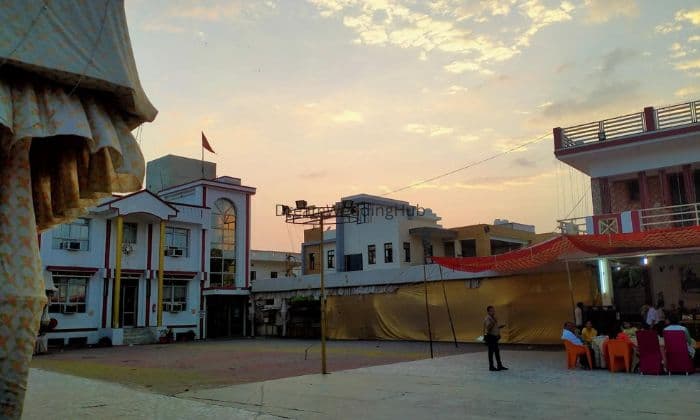 Pratap Vatika Pratap Vatika