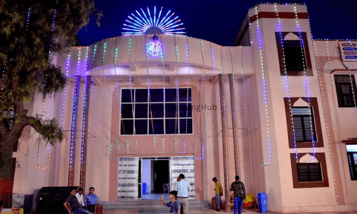 Dev Darshan Marriage garden Dev Darshan Marriage garden