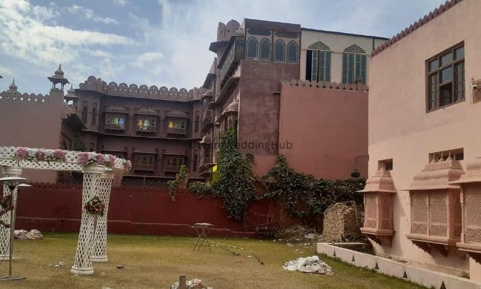 Ram Ji Resort Ram Ji Resort