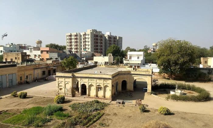 Sohan Kothi Sohan Kothi