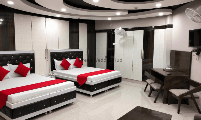 Hotel Shri Gourav Hotel Shri Gourav