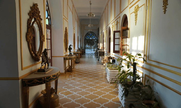 Maharaja Ganga Mahal