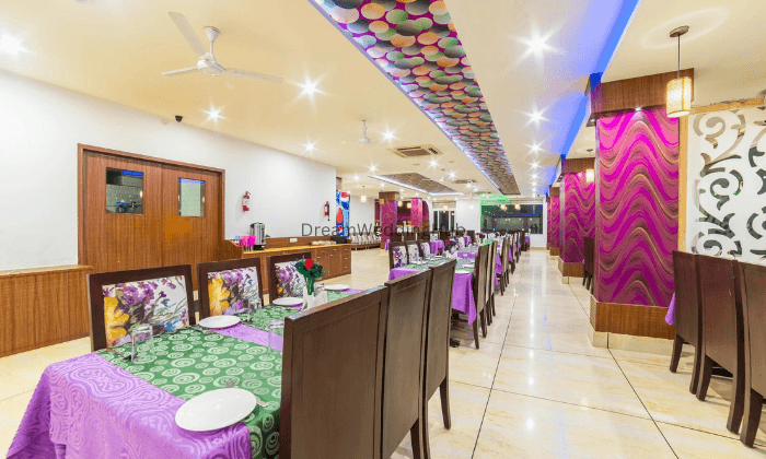 Heeralal Hotel Heeralal Hotel