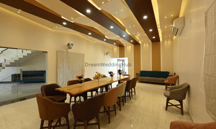 The Ganga Resort The Ganga Resort