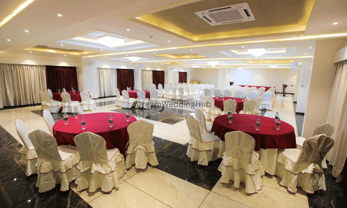 Hotel The Grand Hotel The Grand