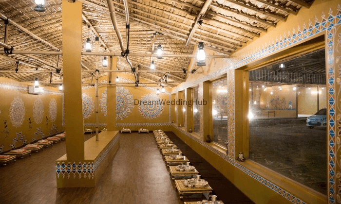 KesarBagh Resort KesarBagh Resort