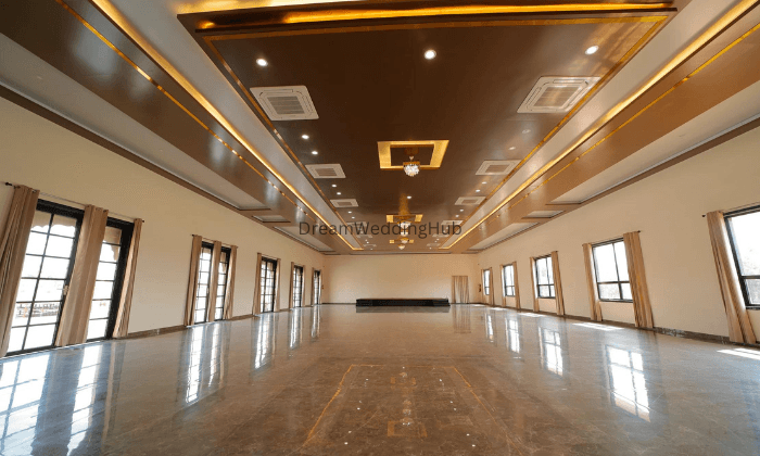 Imagica Resort Imagica Resort