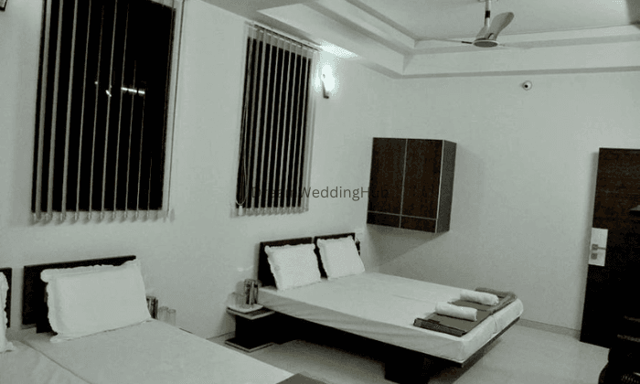 Hotel Indrani Hotel Indrani