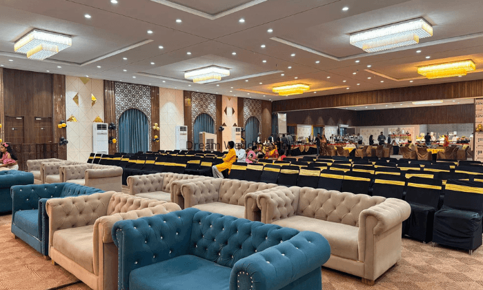 Ashoka Greens Ashoka Greens