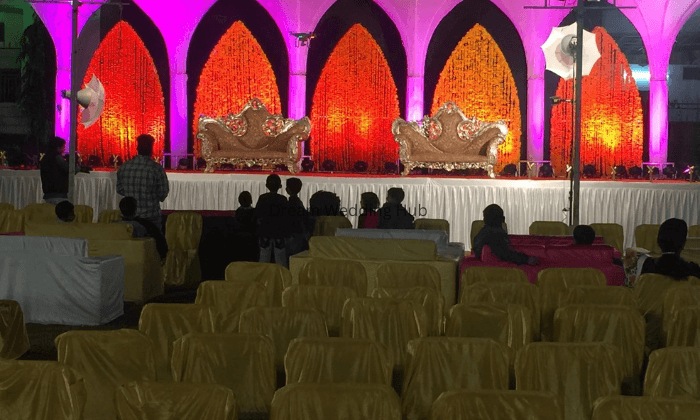 Vrindavan Greens Resort