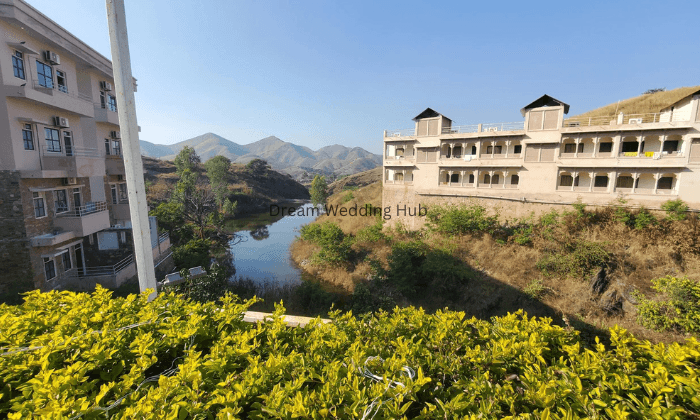 Enrise By Sayaji Resort