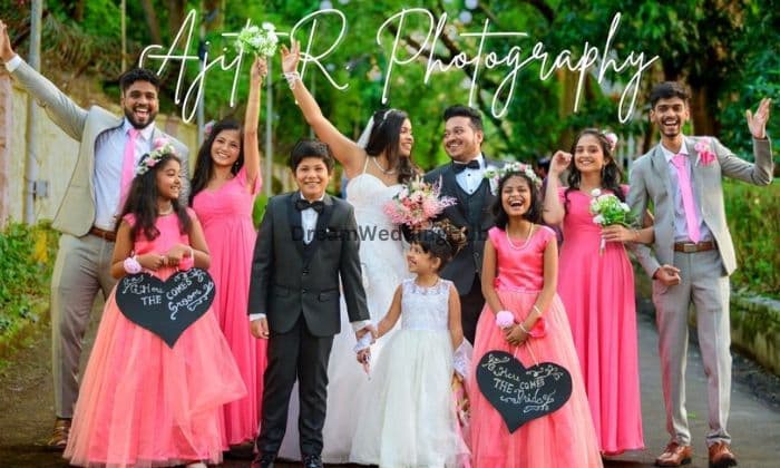 The Photogenic Studio by Ajit Rane