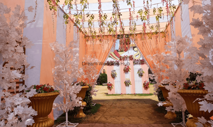 Talwaria Marriage Garden