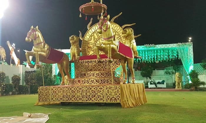 Vivan garden Vivan garden