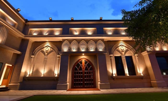 Geetanjali Banquet Geetanjali Banquet