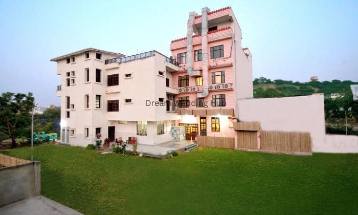 Hotel Surya Garh Hotel Surya Garh