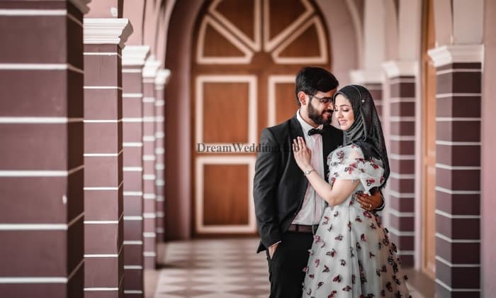 Zoher Ali Photography