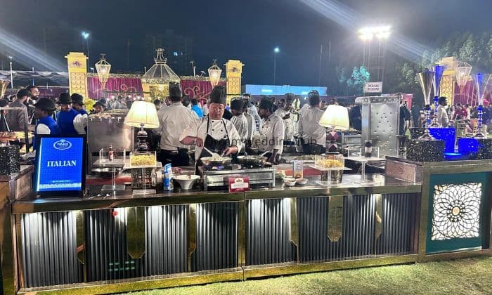 Trivedi Catering Trivedi Catering