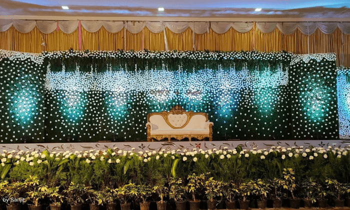 Royal Celebrino event