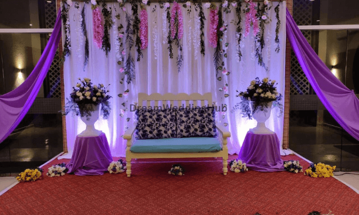 Angel Works Wedding Planner