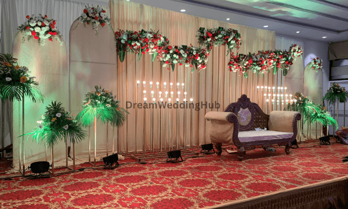 Sks Eventz Management