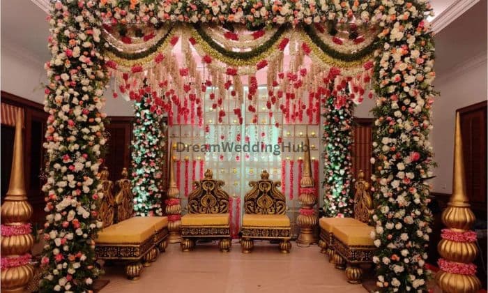 Adore Wedding Planners